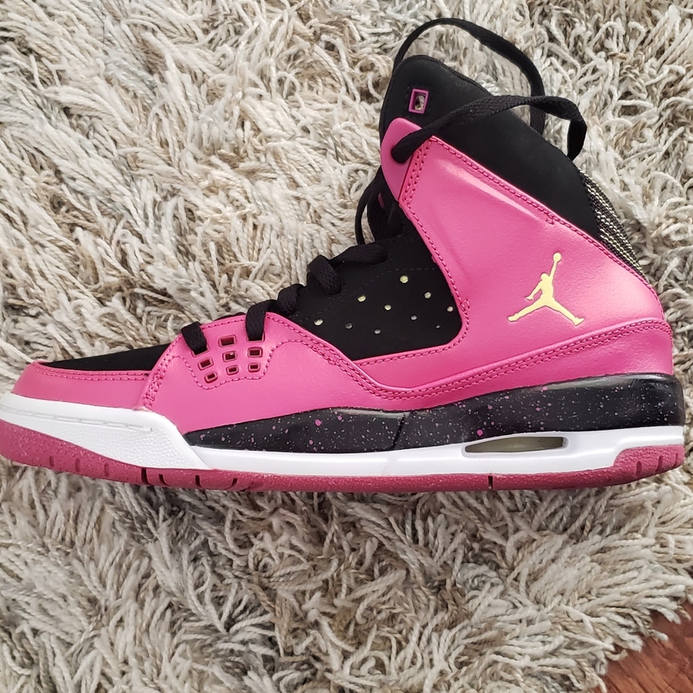 Nike Jordan Sneakers